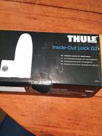 Thule Inside-Out Lock G2 - Nieuw in doos, Ophalen of Verzenden, Nieuw