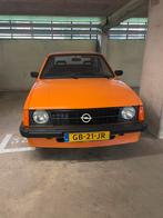 Opel Kadett 1.2 N 1980, Auto's, 53 pk, Kadett, 1196 cc, Origineel Nederlands