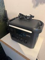 Anker solix c1000x, Ophalen, Zo goed als nieuw