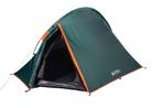 ACAMP Finn 2 Pers. Lichtgewicht Bikepacking Tent Groen 2,2kg, Ophalen of Verzenden, Nieuw, Tot en met 2
