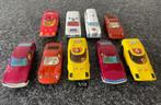 matchbox speedkings, Ophalen of Verzenden, Zo goed als nieuw, Auto, Matchbox