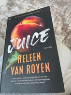 Juice - Heleen van Royen, Ophalen of Verzenden, Gelezen, Nederland