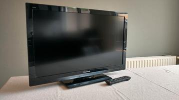 Panasonic TX-L32E3E beschikbaar voor biedingen