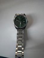 Casio horloge - Zo goed als nieuw!, Ophalen, Casio, Staal, Polshorloge