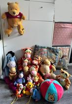 Hele set van willie the pooh / winnie de poeh, Ophalen of Verzenden, Zo goed als nieuw, Overige typen