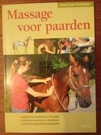 S. Behling - Massage voor paarden, S. Behling; M. Zink, Nieuw, Ophalen of Verzenden, Paarden of Pony's