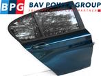 PORTIER RECHTS ACHTER DEUR B38 1 serie (F20) (41525A2A398), Gebruikt, Achter, BMW, Deur