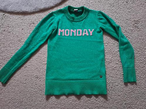 Guts only trui maat 164, Kinderen en Baby's, Kinderkleding | Maat 164, Zo goed als nieuw, Meisje, Trui of Vest, Ophalen of Verzenden