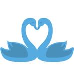 Zwanen, Verzenden, Nieuw, Fantasie, Pons of Mal