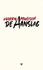 Harry Mulisch - De Aanslag, Ophalen of Verzenden, Zo goed als nieuw, Harry Mulisch, Nederland