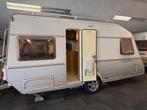 KIP GRAND TRAVEL 47 TDB FRANSBED MOVER VOORTENT (TOP), Caravans en Kamperen, Rondzit, Kip, Schokbreker, Bedrijf