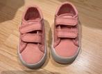 Lacoste sneakers maatje 19 orgineel, Ophalen of Verzenden, Zo goed als nieuw, Schoentjes