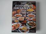 G10349- 10 -2: kookboek: Het Indonesisch kookboek van A tot, Ophalen of Verzenden, Zo goed als nieuw