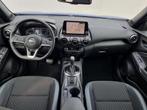 Nissan Juke 1.6 Hybrid N-Connecta Automaat / Technology Pack, Te koop, Geïmporteerd, Gebruikt, 56 €/maand