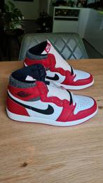 Nike Air Jordan 1 Retro High OG Lost & Found EU44/US10, Overige kleuren, Nike, Nieuw, Ophalen of Verzenden