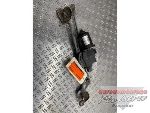 Ruitenwismotor + Mechaniek van een Toyota Corolla Verso, Auto-onderdelen, Ruiten en Toebehoren, Toyota, Gebruikt, 3 maanden garantie
