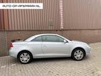 Volkswagen Eos 1.6-16v FSI Navi Airco Cruise APK NAP, Stof, 4 cilinders, 4 stoelen, 116 pk