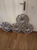 Volkswagen wieldoppen 16 inch, Auto diversen, Ophalen of Verzenden