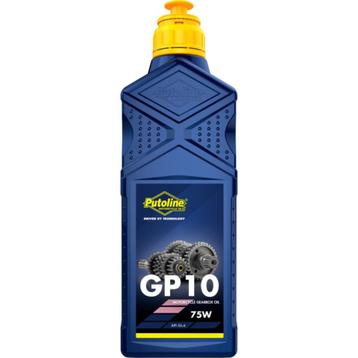 Putoline GP10 75W beschikbaar voor biedingen