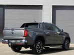Volkswagen Amarok 3.0 TDI V6 240pk 4Motion Double Cab Aventu, Auto's, Volkswagen, Automaat, Gebruikt, Euro 6, 2993 cc