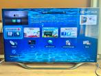 Samsung UE55ES8000 smart tv, 55 inch, Ophalen, Gebruikt, 50 Hz, Samsung