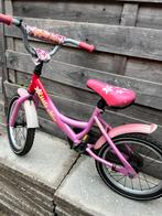 Popal little miss 18 inch, Fietsen en Brommers, Ophalen, Gebruikt, 18 inch