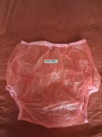 Plastic Broekje XXL, Diversen, Verpleegmiddelen, Verzenden