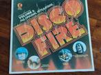 LP - Disco Fire Volume 2, Ophalen of Verzenden, Zo goed als nieuw, 12 inch, Dance