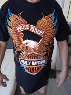 Harley Davidson shirt mt. L., Motoren, Kleding | Motorkleding, Tweedehands