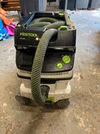 Festool stofzuiger | CTL 26 E, Ophalen