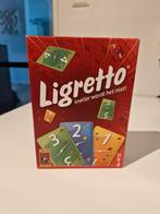 Ligretto kaartspel - Snel en spannend!, Hobby en Vrije tijd, Gezelschapsspellen | Kaartspellen, Een of twee spelers, Ophalen of Verzenden