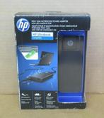 New HP 90W 19.5V 4.62A Slim Notebook Travel USB Port Power A, Nieuw, Ophalen of Verzenden, HP AC Power Adapter