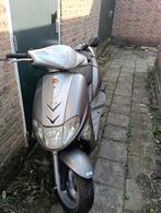 Kymco Vitality zonder papieren crossbrommer, Verzenden, Zo goed als nieuw, Kymco