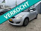 Suzuki Swift 1.2 Comfort EASSS, Voorwielaandrijving, Gebruikt, 1242 cc, 4 cilinders