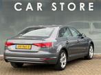 Audi A4 Limousine 1.4 TFSI Sport Pro Line NL AUTO, Auto's, 65 €/maand, Stof, Gebruikt, 150 pk