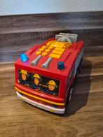 Brandweerman sam zelf rijdend, Verzamelen, Ophalen of Verzenden