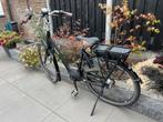 Gazelle Grenoble C7 elektrische fiets, Ophalen, Versnellingen, Zo goed als nieuw, 50 tot 53 cm