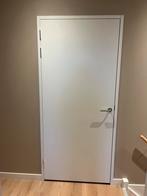 Berkvens stompe deur 211,5 x 93, Ophalen of Verzenden, Zo goed als nieuw, Binnendeur, 200 tot 215 cm