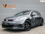 Volkswagen Golf 2.0 TSI GTI Performance Pano Keyless Virtual, Gebruikt, Zwart, 1984 cc, Adaptive Cruise Control