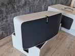 Sonos Play 5 Gen.2 in nieuwe staat, Ophalen, Zo goed als nieuw, Sonos, 120 watt of meer