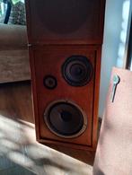 Vintage set Rectilinear Mini III speakers, Audio, Tv en Foto, Luidsprekers, Ophalen