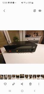 Mooie ITT receiver., Audio, Tv en Foto, Versterkers en Receivers, Ophalen, Minder dan 60 watt, Overige merken