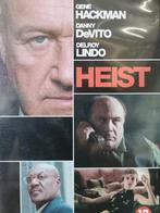 Heist Dvd NL uitgave ZGAN!! Gene Hackman Danny deVito, Vanaf 12 jaar, Ophalen of Verzenden, Zo goed als nieuw, Maffia en Misdaad