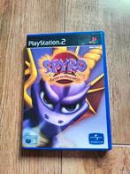 PS2 spel - Spyro Enter the Dragonfly, Spelcomputers en Games, Games | Sony PlayStation 2, Avontuur en Actie, 1 speler, Ophalen of Verzenden