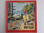 oscar en isidoor - de krans van vuur, Boeken, Stripboeken, Gelezen, F.a.breysse, Eén stripboek, Ophalen of Verzenden