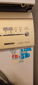 Siemens wasmachine Moet weg weinig gebruikt Bieden mag, Witgoed en Apparatuur, Wasmachines, Ophalen of Verzenden, Zo goed als nieuw