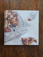 Smakelijck gezond & gevarieerd - Williene  Klinck, Boeken, Kookboeken, Ophalen of Verzenden, Zo goed als nieuw