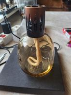 Geur olie brander, Ophalen, Zo goed als nieuw, Overige materialen, Minder dan 25 cm
