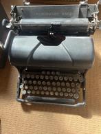 Oude typemachine, Antiek en Kunst, Ophalen