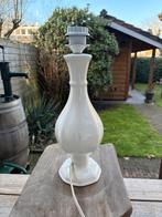 Delfts aardewerk lampenvoet Zenith 1749, Ophalen of Verzenden, Gebruikt, Overige materialen, Minder dan 100 cm